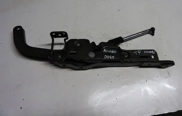 Honda Accord Tailgate/trunk/boot tension spring baga21314