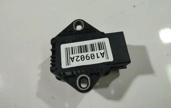 Opel Meriva A ESP acceleration yaw rate sensor 0265005608