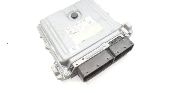 Mercedes-Benz CLA C118 X118 Engine control unit/module 2749000700 0261S06039