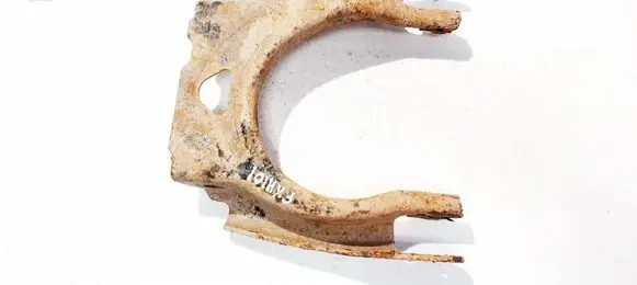 Peugeot 407 Front lower control arm/wishbone 