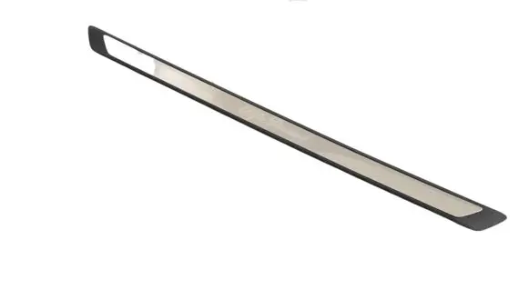 Mazda 6 (A) pillar trim 