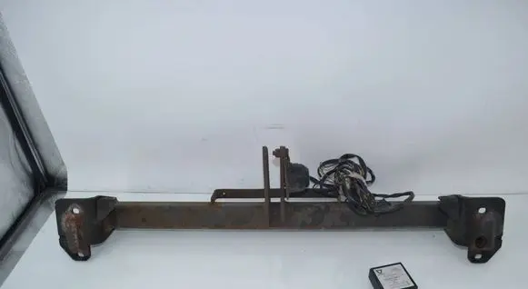 BMW 5 GT F07 Tow bar set R036809