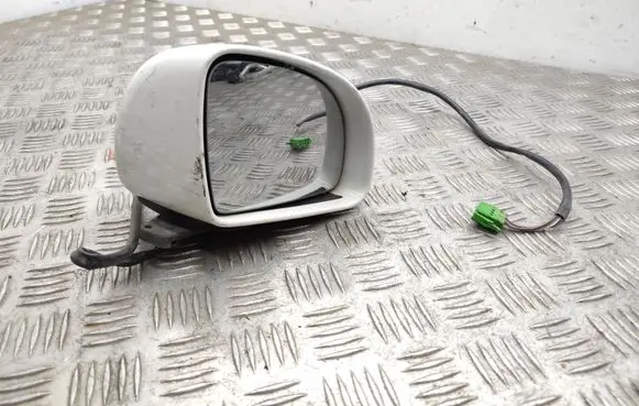 Volkswagen New Beetle Front door electric wing mirror