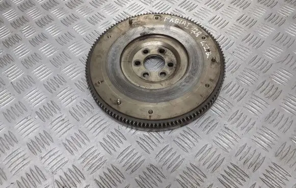 Skoda Fabia Mk1 (6Y) Dual mass flywheel 