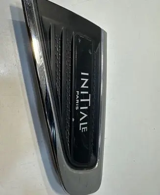 Renault Koleos II Front door emblem/model letters 808215972R