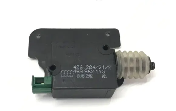 Central locking motor
