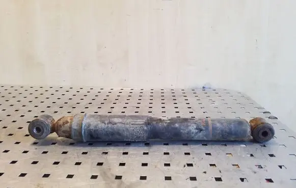 Renault Kangoo I Rear shock absorber/damper