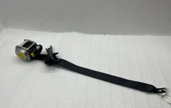 Skoda Kamiq Front seatbelt 654857706F