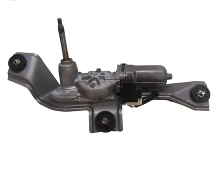 Mazda CX-5 Rear window wiper motor KD5367450 8496000801