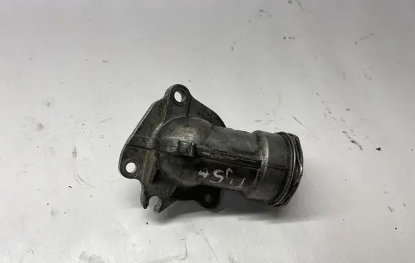 Mercedes-Benz S W221 Thermostat housing A6422000215 6422000215