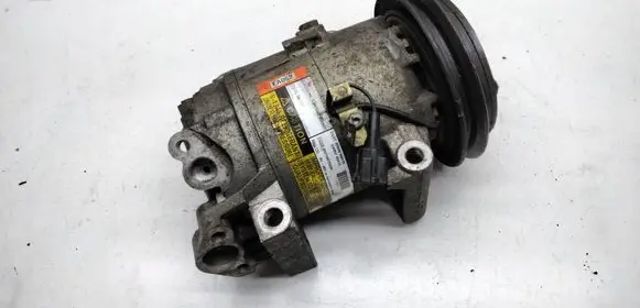Nissan Primera Air conditioning (A/C) compressor (pump) 92600BN310