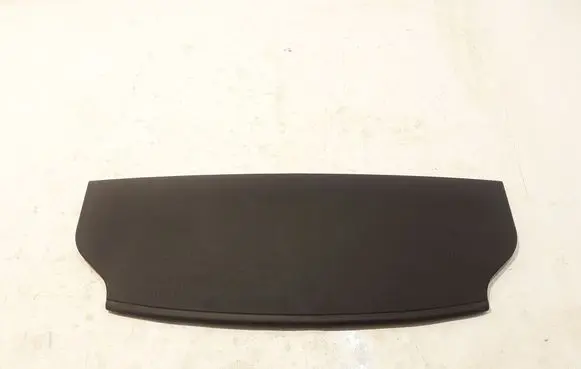 Mercedes-Benz SLK R171 Parcel shelf 112009101