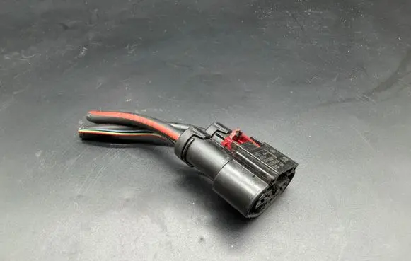 Porsche Cayenne (92A) Positive cable (battery) 7H4906234