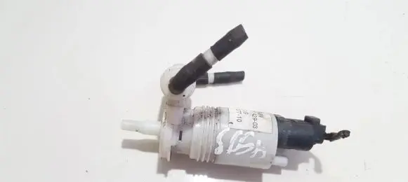 Mini One - Cooper R50 - 53 Windscreen/windshield washer pump 837742903 8377429-03