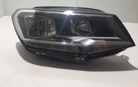 Volkswagen Caddy Headlight/headlamp 2K1941006D