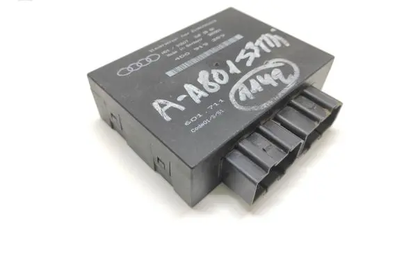 Parking PDC control unit/module