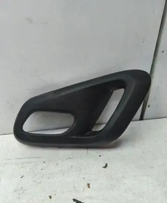 Citroen Berlingo Front door cover/cap 9681232577
