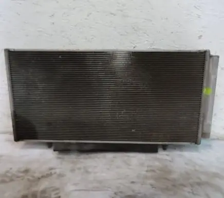 Subaru Legacy Air conditioning (A/C) radiator (interior) 