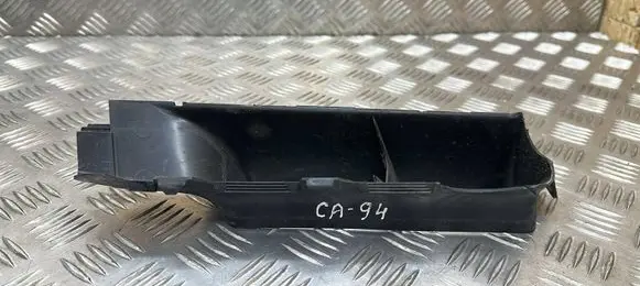 Skoda Octavia Mk3 (5E) Air intake duct part 5QA129621