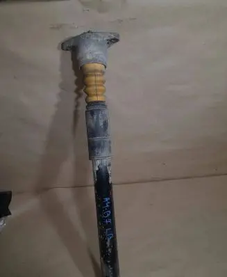 Audi A4 S4 B7 8E 8H Rear shock absorber/damper
