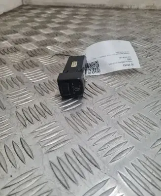 Saab 9-5 Seat heating switch 5471024