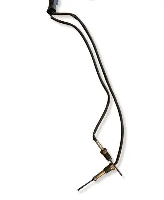 Peugeot 3008 II Exhaust gas temperature sensor 9807562780