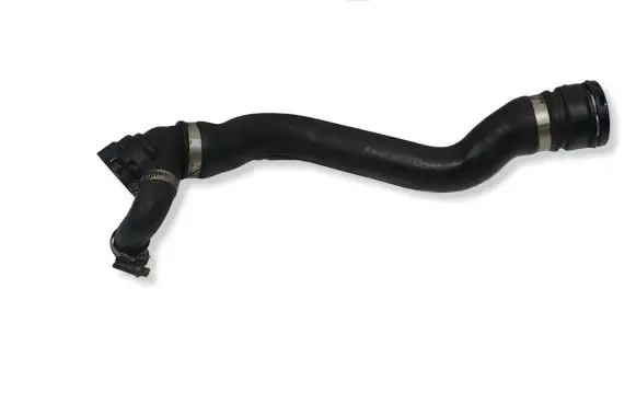 BMW 5 E60 E61 Coolant pipe/hose 7790743