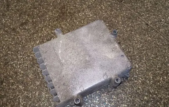 Chrysler 300M Gearbox control unit/module 04606936AC