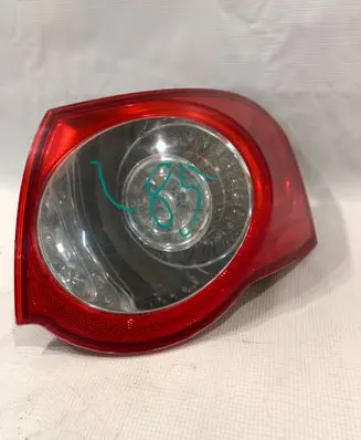 Volkswagen PASSAT B6 Rear/tail lights