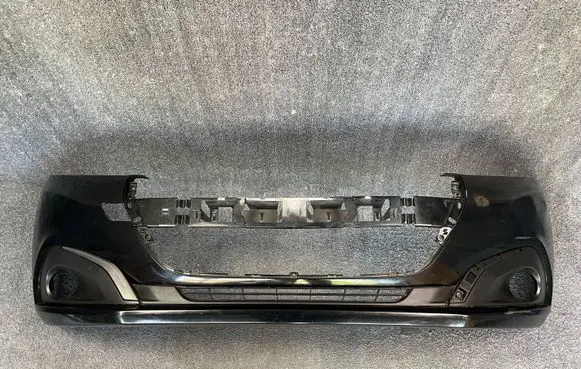 Peugeot 208 Front bumper