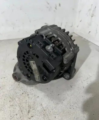 BMW 3 E90 E91 Generator/alternator 2543461B 7802261