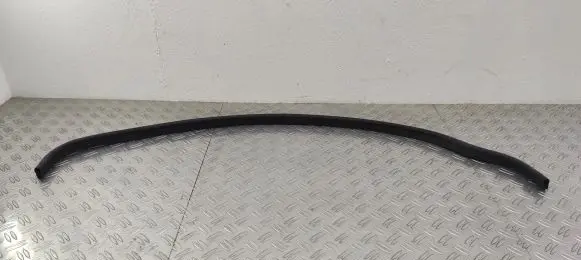 Engine compartment rubber