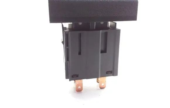 Opel Vectra B Hazard light switch 90493804 90565714