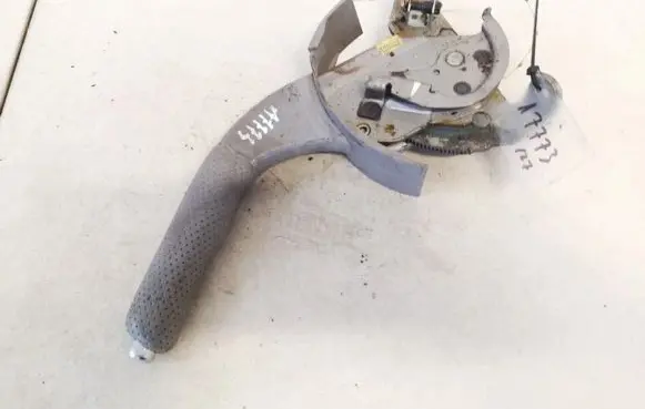 Mazda 626 Handbrake/parking brake lever assembly