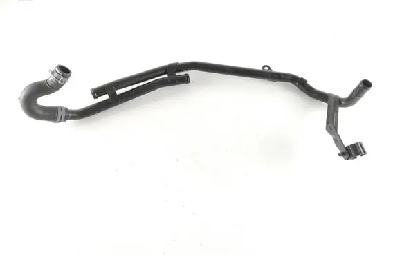 Skoda Octavia Mk3 (5E) Engine coolant pipe/hose 5Q0171064AD 5VV5001210