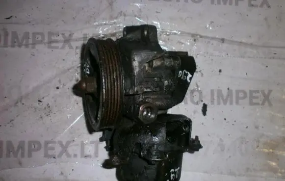 Subaru Legacy Power steering pump