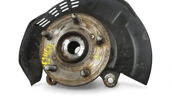 Toyota Corolla E210 E21 Front wheel hub spindle knuckle F54R5