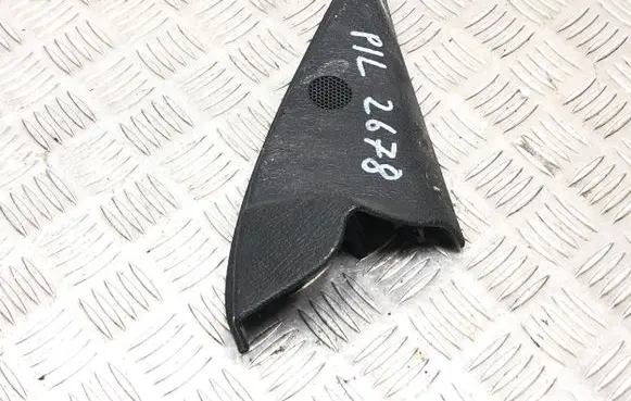 Peugeot 206 Other front door trim element 96258635777 241588