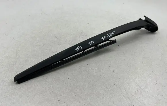 Chevrolet Captiva Rear wiper blade 