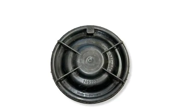 Volvo S40 Headlight/headlamp dust cover 145222