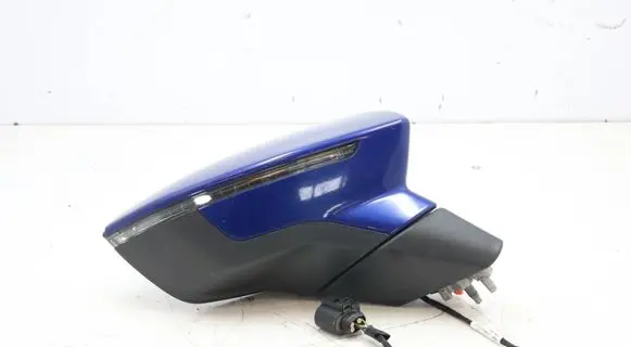 Seat Arona Front door electric wing mirror 6788765444