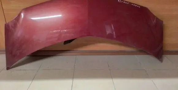 Renault Modus Engine bonnet/hood