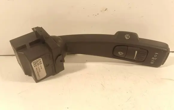 Volvo S80 Wiper control stalk 31275356 240250BACH
