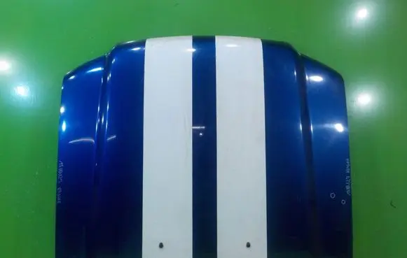 Ford Ranger Engine bonnet/hood 17AB127