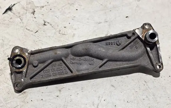 Volkswagen Amarok EGR valve cooler bracket 059131680D