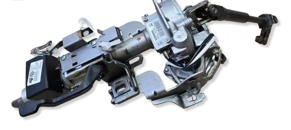 Nissan Qashqai Steering wheel axle 48810BH70B