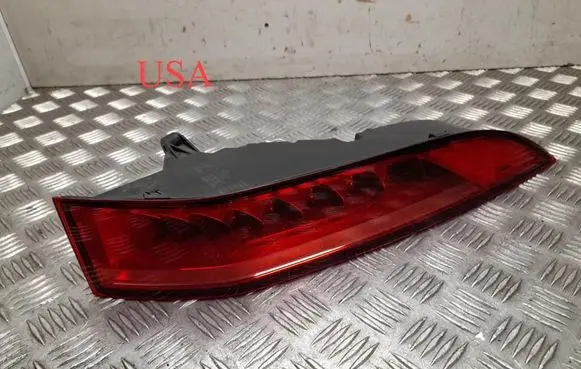 Jaguar F-Pace Rear/tail lights HK8313404BC