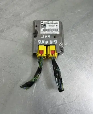 Jeep Grand Cherokee Airbag control unit/module 68025654AK