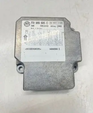 Airbag control unit/module
