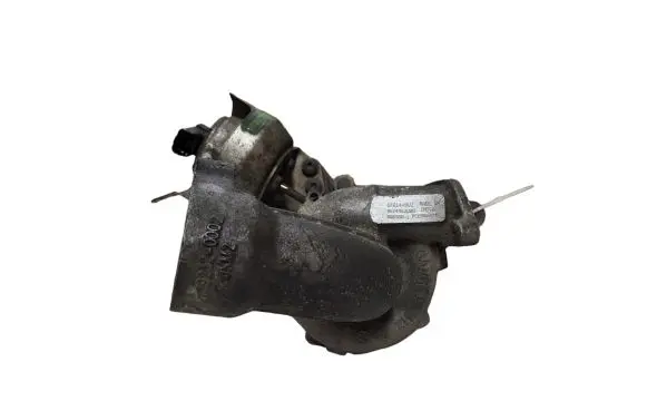 Citroen C5 Turbo GTB1449V2 9674962080 8065001